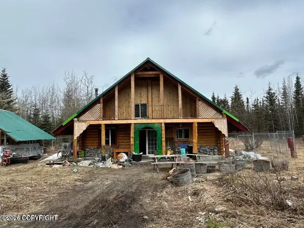 33350 Enterprise Avenue, Soldotna, AK 99669