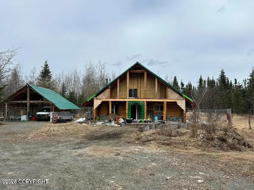 33350 Enterprise Avenue, Soldotna, AK 99669 - #3