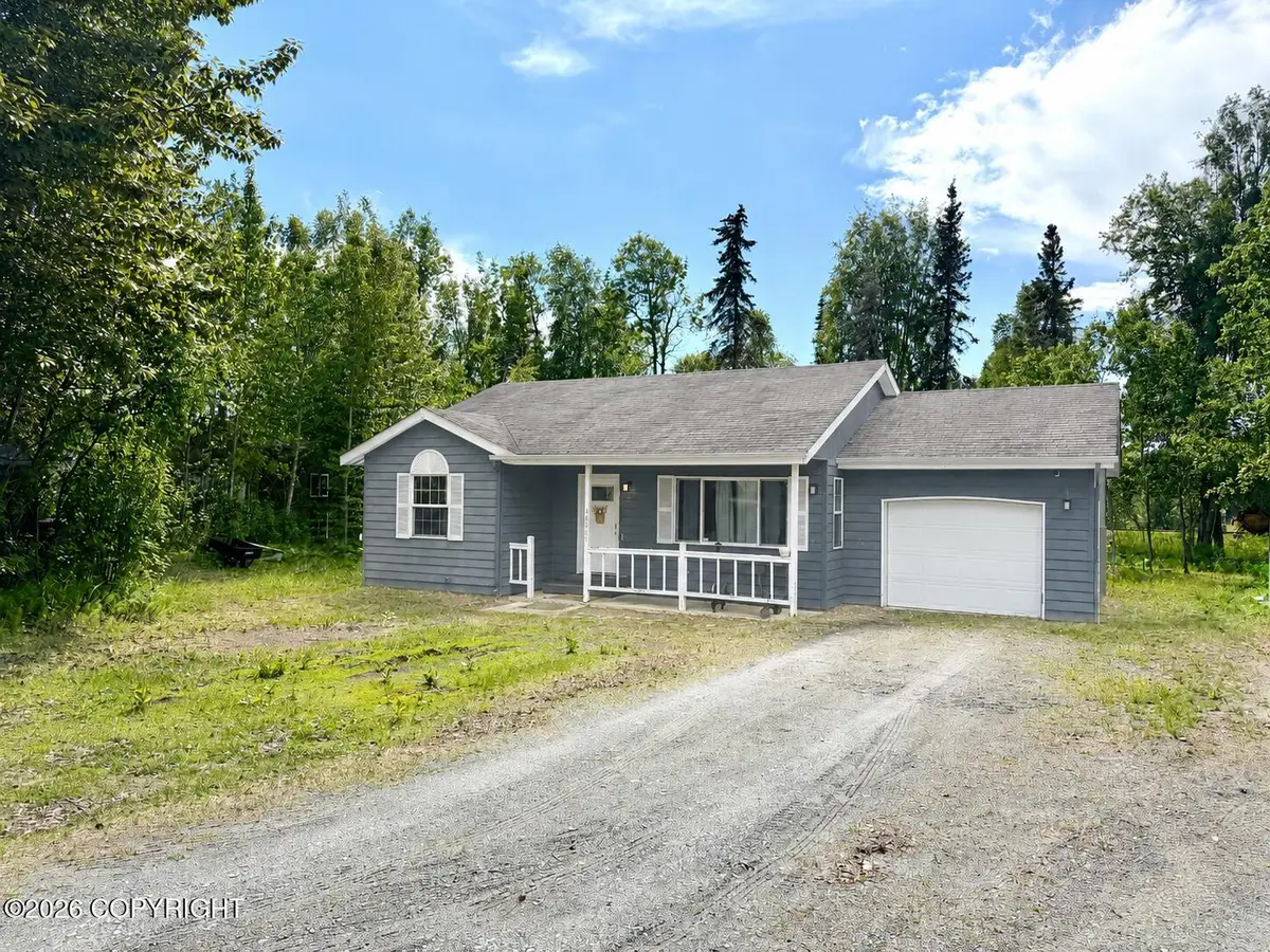 48305 Grant Avenue, Kenai, AK 99611 - #1