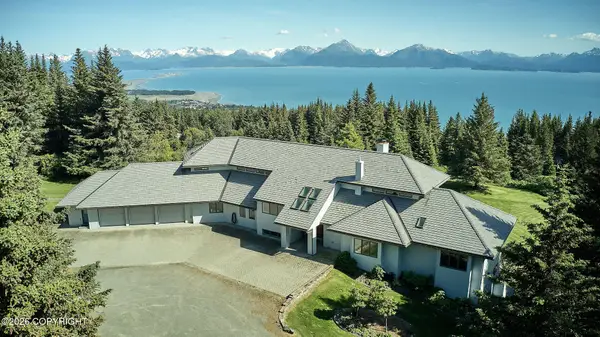 1850 Highland Drive, Homer, AK 99603