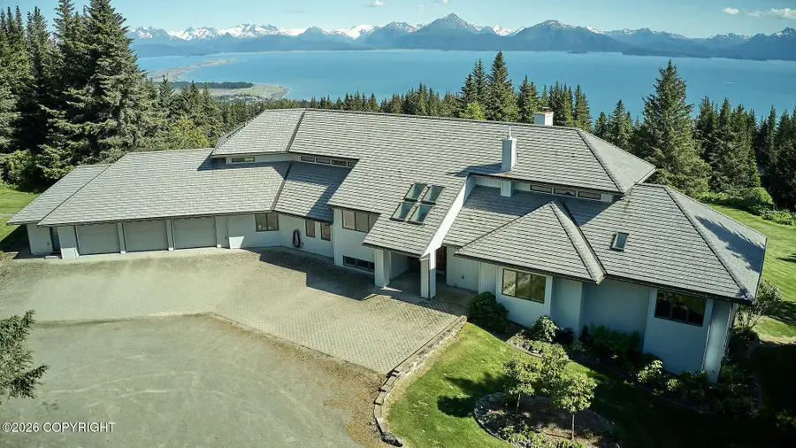 1850 Highland Drive, Homer, AK 99603 - #2