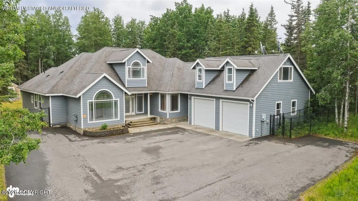 47489 Wispen Avenue, Kenai, AK 99611 - #1