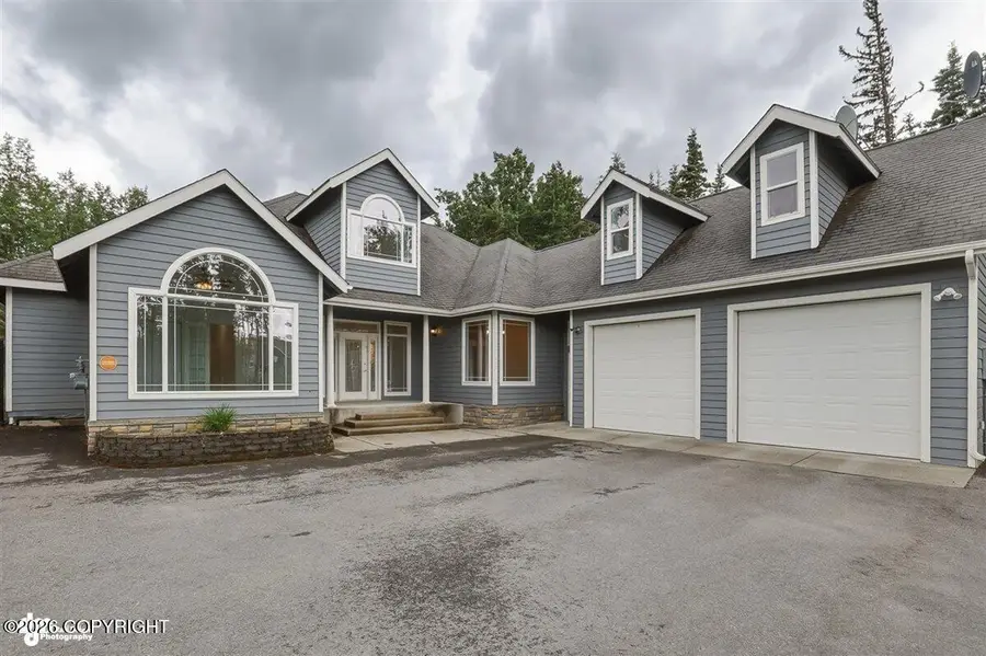 47489 Wispen Avenue, Kenai, AK 99611 - #2