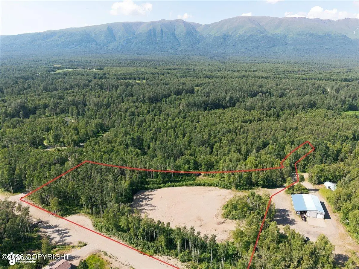 6575 N En Dove Road, Wasilla, AK 99654 - #1