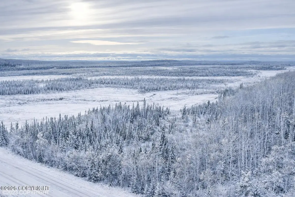 2466 S Johnsons Road, Wasilla, AK 99654 - #1