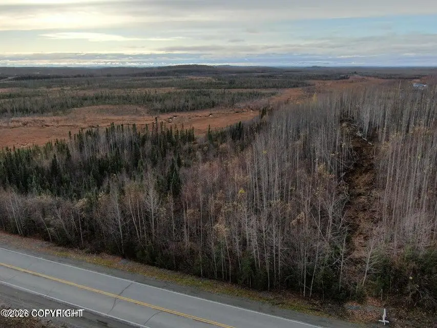 2466 S Johnsons Road, Wasilla, AK 99654 - #2