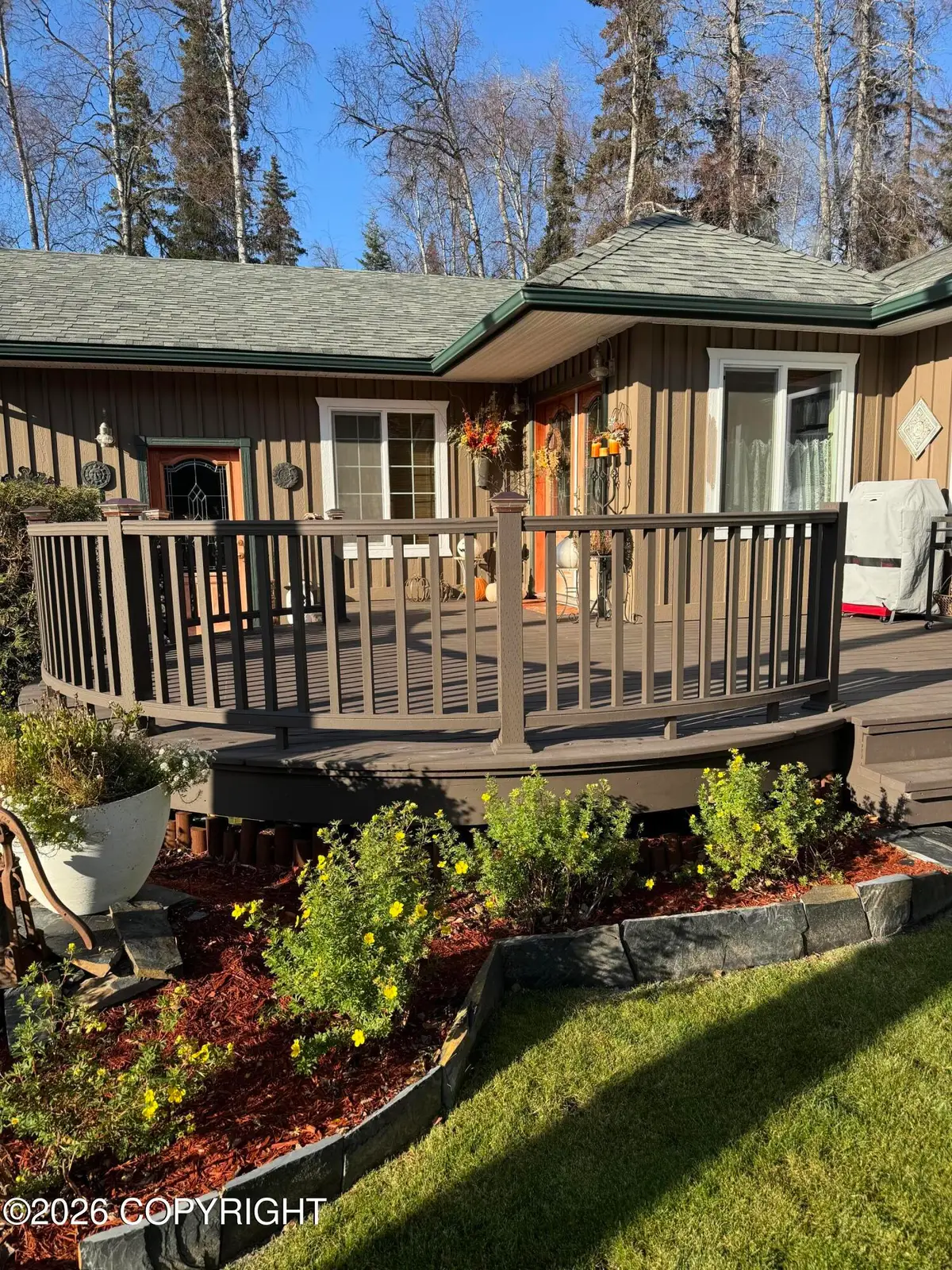 38686 Hart Court, Soldotna, AK 99669 - #1
