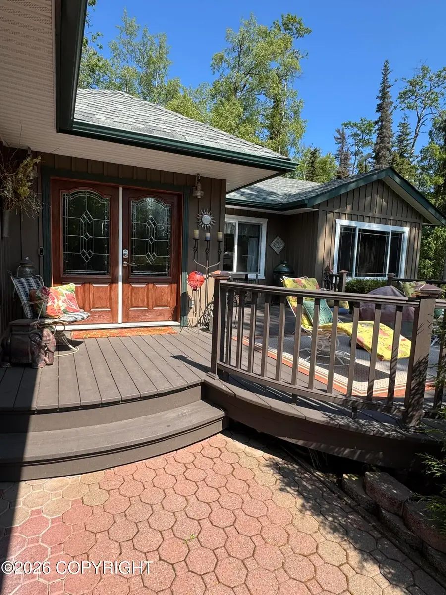 38686 Hart Court, Soldotna, AK 99669 - #2