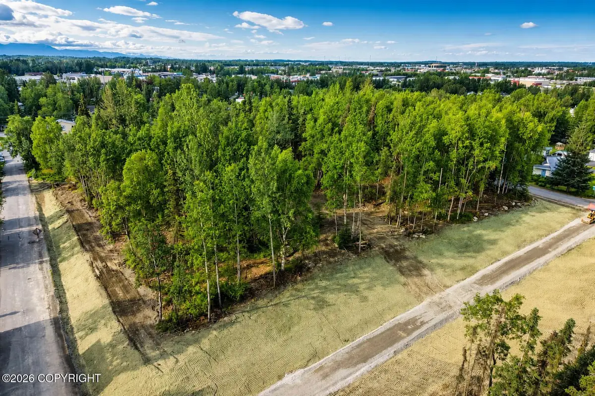 000 O'brien Street, Anchorage, AK 99507 - #1