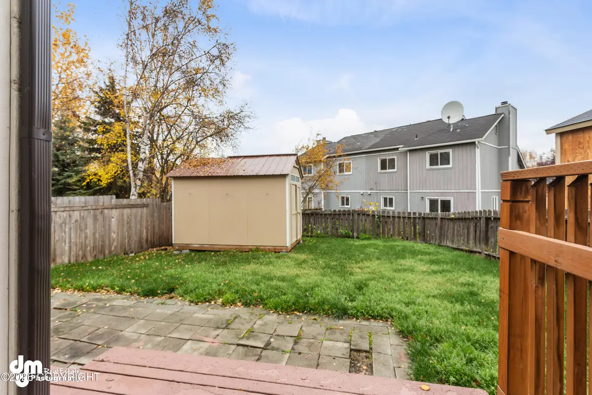 7017 Cape Lisburne Loop, Anchorage, AK 99504 - Image #1