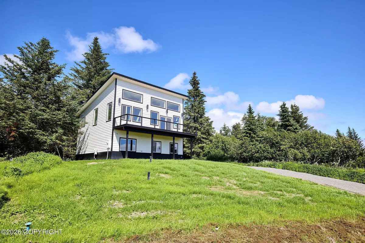 2100 Jack Gist Way, Homer, AK 99603 - #1
