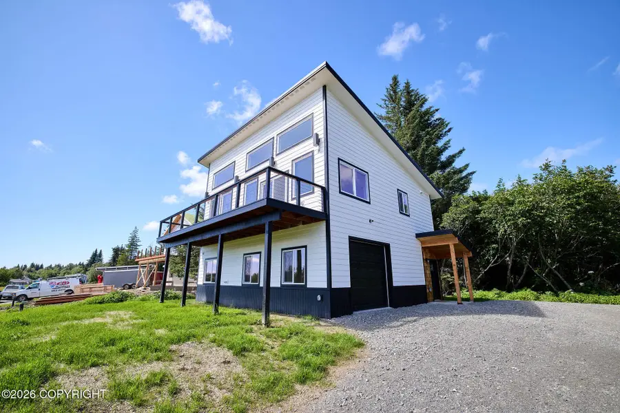 2100 Jack Gist Way, Homer, AK 99603 - #2