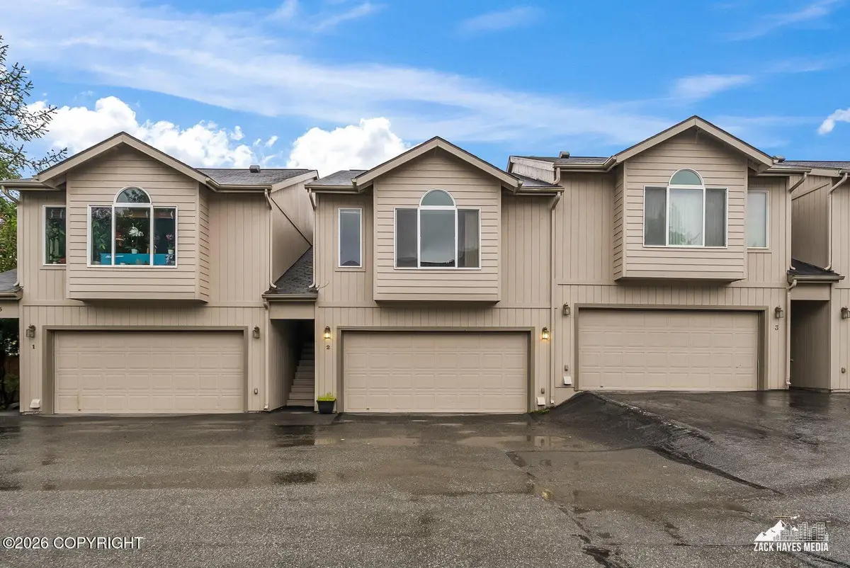 205 Dailey Avenue #2, Anchorage, AK 99515 - #1