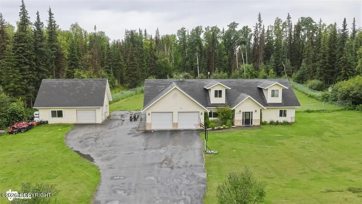 34845 Schwalm Road, Soldotna, AK 99669 - #1