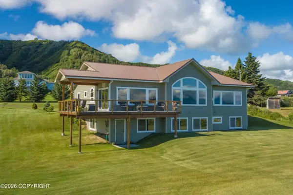 40772 Morning Star Road, Homer, AK 99603
