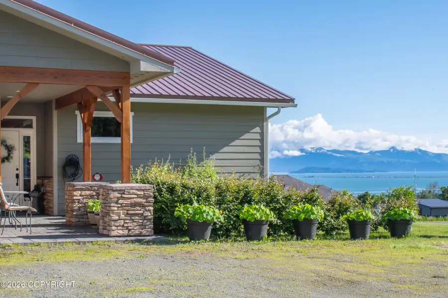 40772 Morning Star Road, Homer, AK 99603 - #3