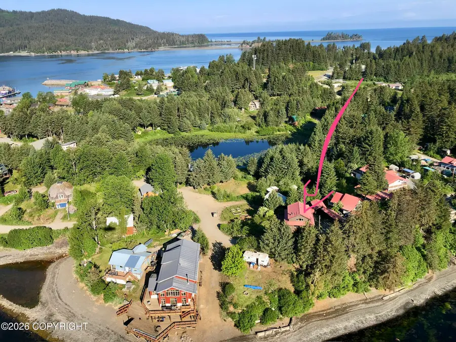 261 Shoreline Drive, Seldovia, AK 99663 - #3