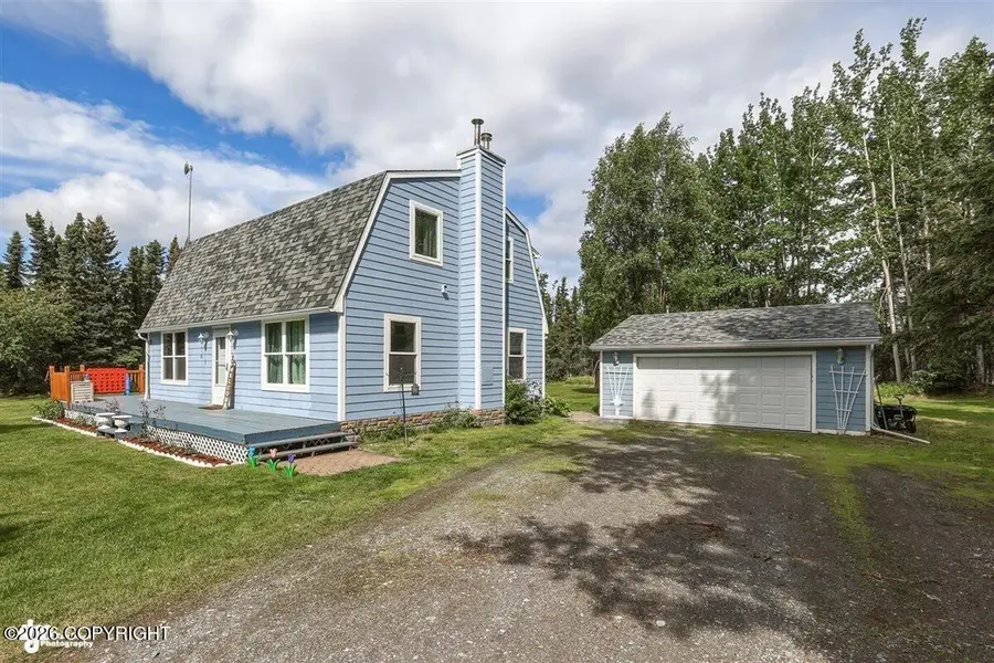 39439 Red Hill Street, Sterling, AK 99672 - #2