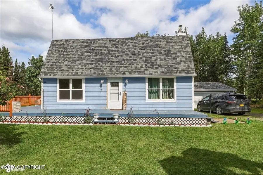 39439 Red Hill Street, Sterling, AK 99672 - #3