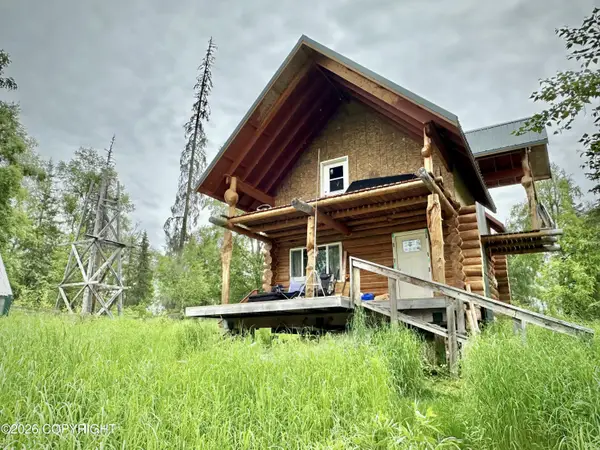 27472 S Aurora Lake Road, Trapper Creek, AK 99683