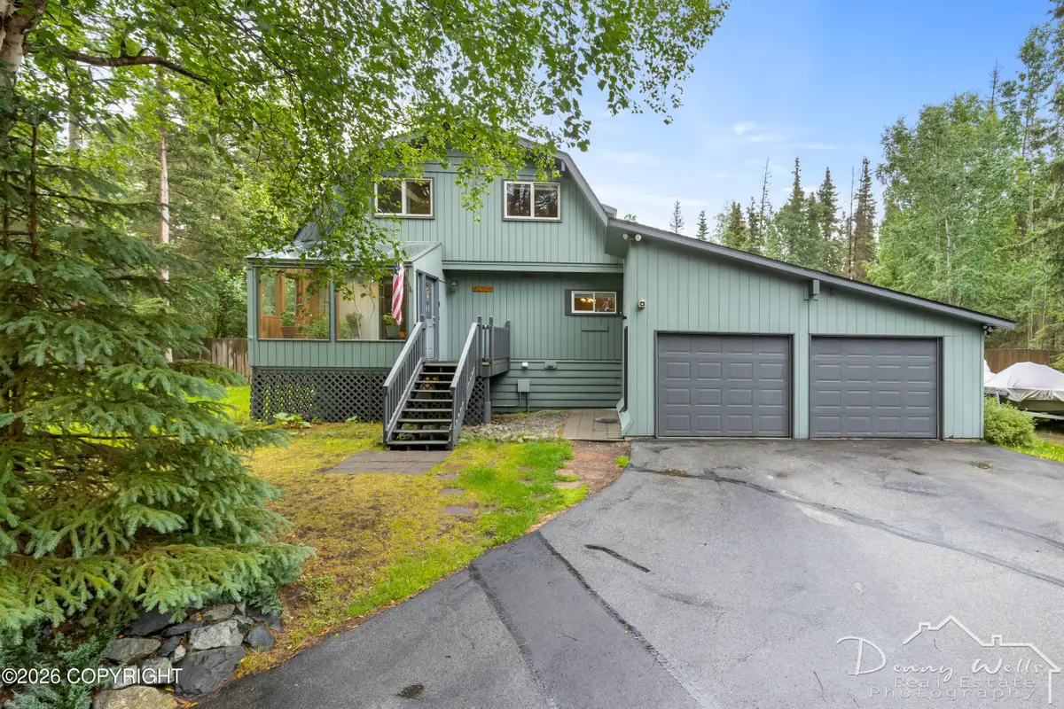 10161 Klingler Street, Anchorage, AK 99507 - #1