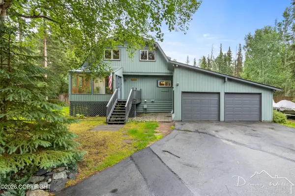 10161 Klingler Street, Anchorage, AK 99507