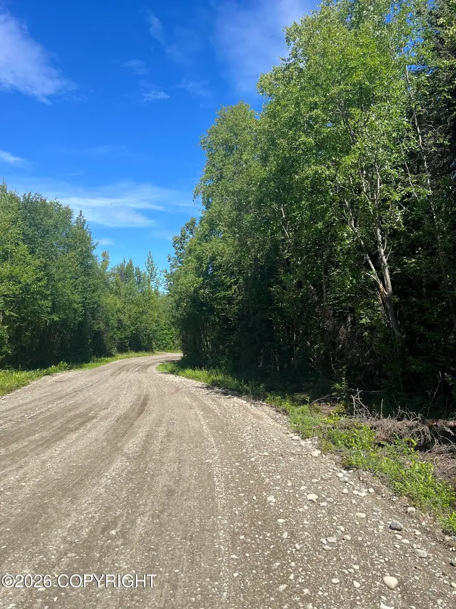 13745 E Wilderness Rim Road, Willow, AK 99688 - #2