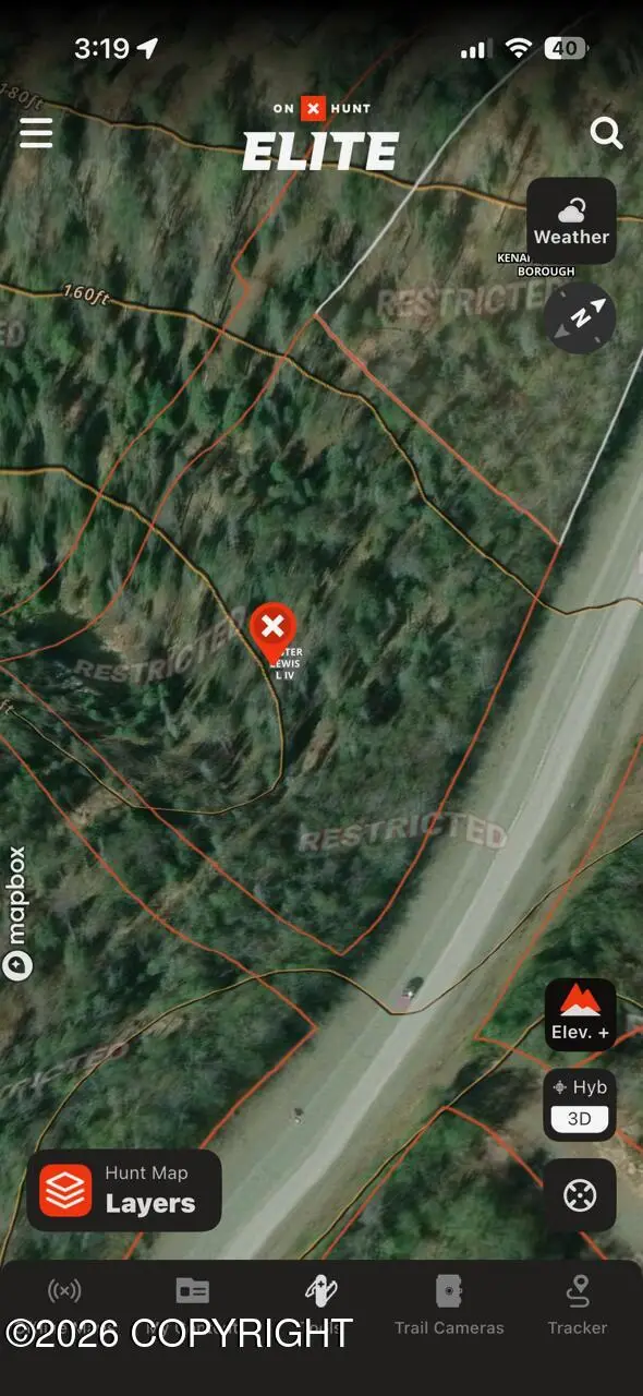 50050 Kangaroo Avenue, Nikiski, AK 99611 - #3