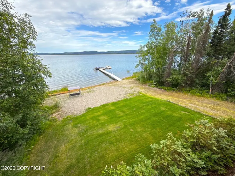10844 Salcha Drive, Salcha, AK 99714 - #2