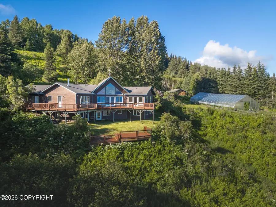 5655 Scenic Place, Homer, AK 99603 - #2