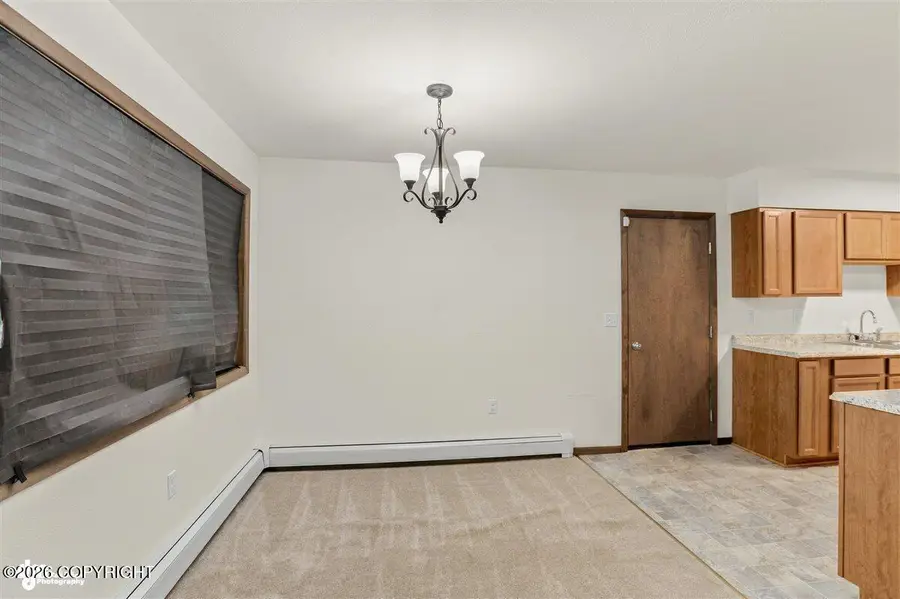 808 N Bunn Street, Anchorage, AK 99508 - #2