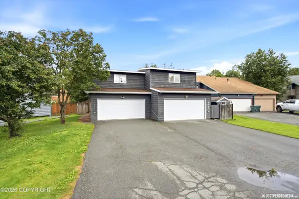 4271 Bridle Circle, Anchorage, AK 99517
