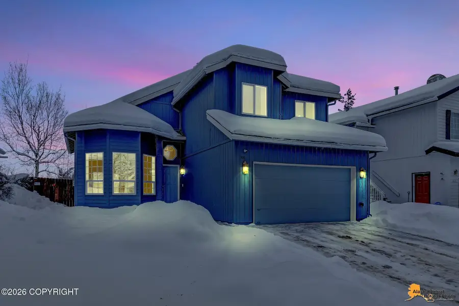 1101 Bentree Circle, Anchorage, AK 99504 - #3