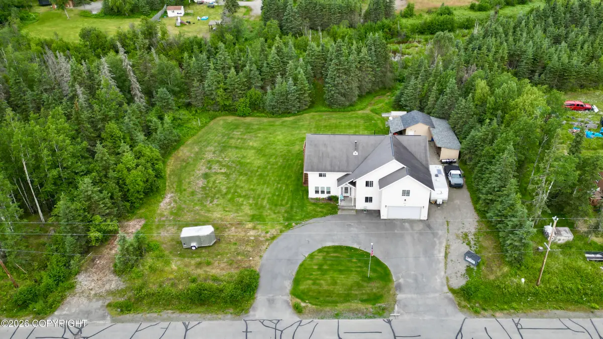 403 Highbush Lane, Kenai, AK 99611 - #1