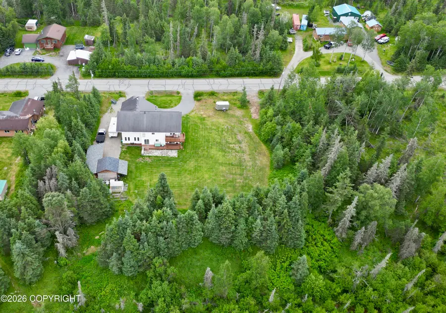 403 Highbush Lane, Kenai, AK 99611 - #2