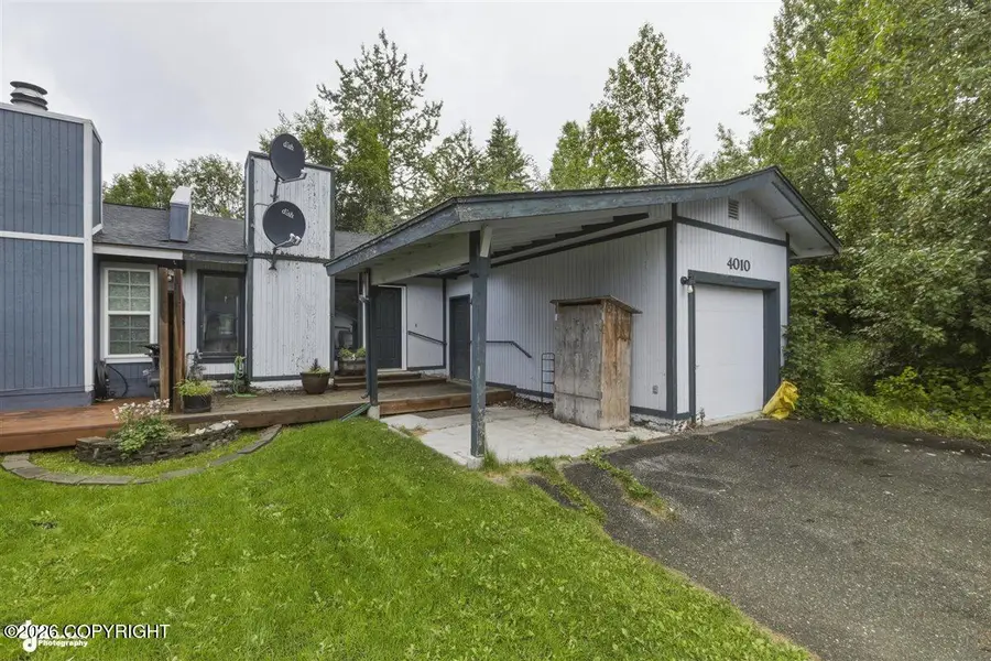 4010 Resurrection Drive, Anchorage, AK 99504 - #3