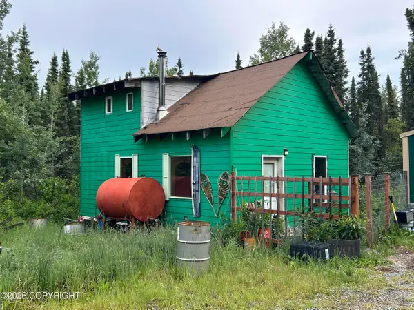 34350 Lourdes Avenue, Soldotna, AK 99669