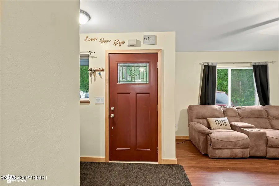 3070 E Gislason Drive, Wasilla, AK 99654 - #3