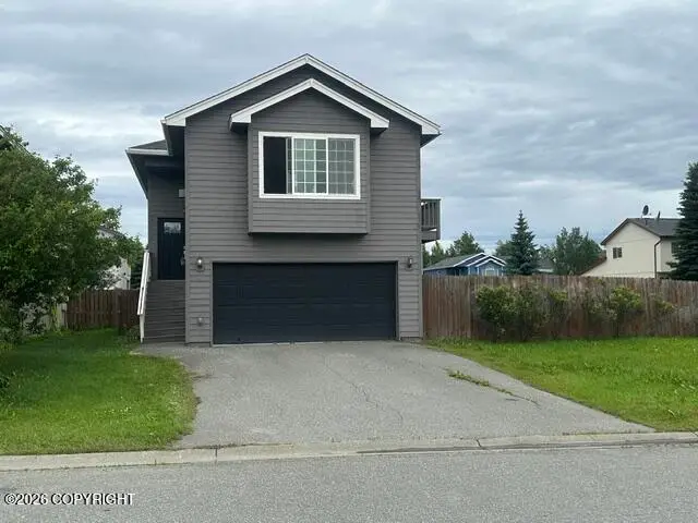 2303 Marian Bay Circle, Anchorage, AK 99515 - #1