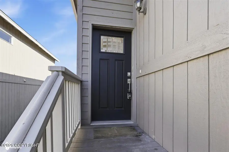 2303 Marian Bay Circle, Anchorage, AK 99515 - #2