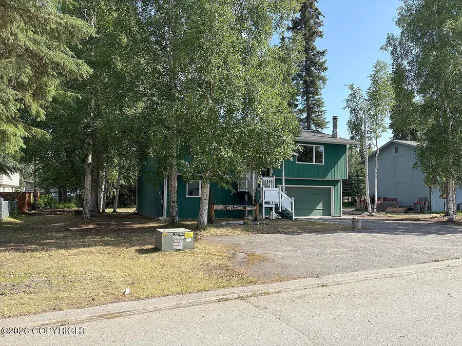 123 Concordia Drive, Fairbanks, AK 99709 - #2