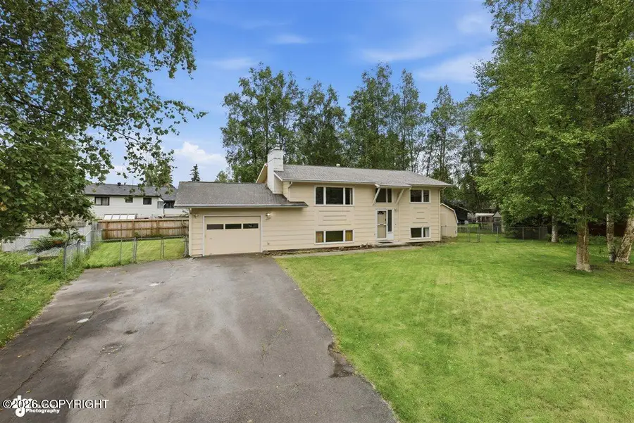 5068 Bryn Mawr Court, Anchorage, AK 99508 - #2