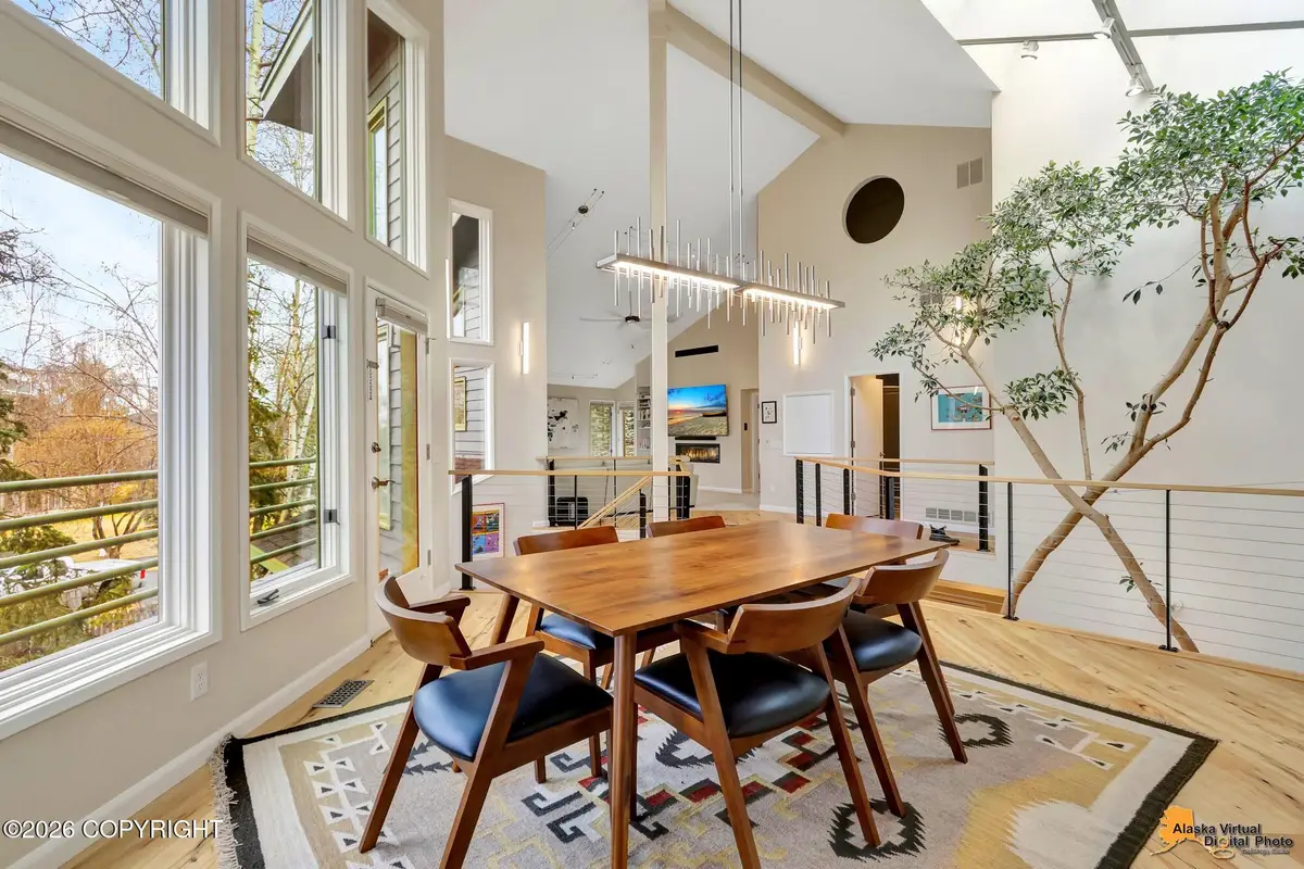 2140 Atwood Drive, Anchorage, AK 99517 - Image #1