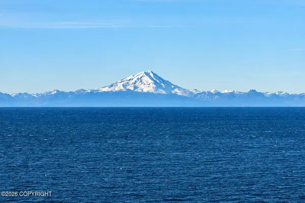 71037 Glud Court, Ninilchik, AK 99556