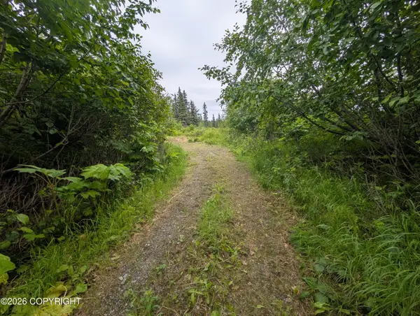 67118 Deep Creek Road, Ninilchik, AK 99639