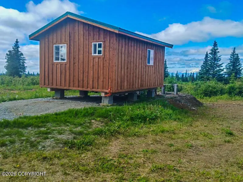 16733 Oskolkoff Street, Ninilchik, AK 99639 - #2