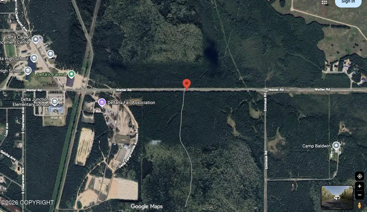 3149 Nistler Road, Delta Junction, AK 99737 - #1