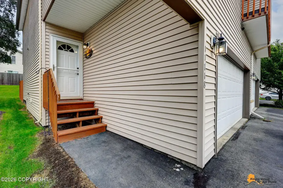 11718 Birch Knoll Loop #11718, Anchorage, AK 99515 - #2