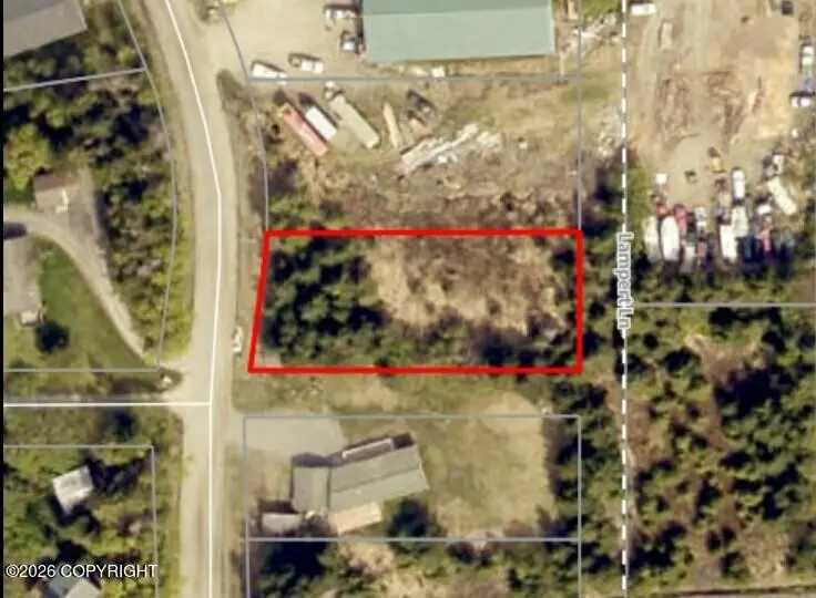 000 Lake Street, Homer, AK 99603 - #1