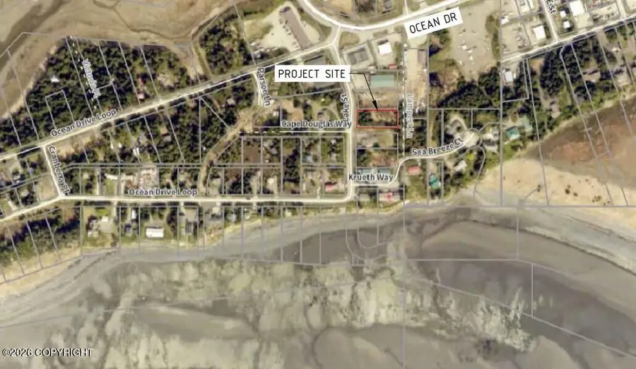 000 Lake Street, Homer, AK 99603 - #2